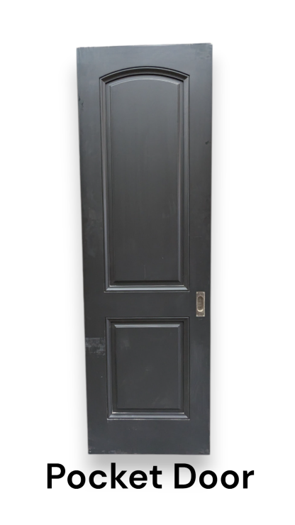 Birch Castle ,Doors