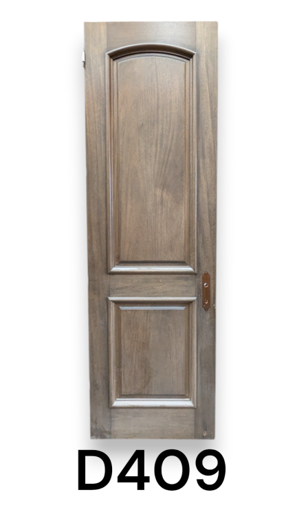 Birch Castle ,Doors