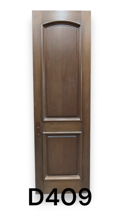 Birch Castle Doors