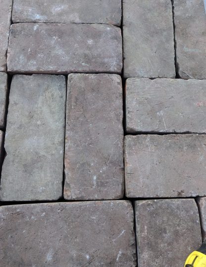 Vintage Bricks