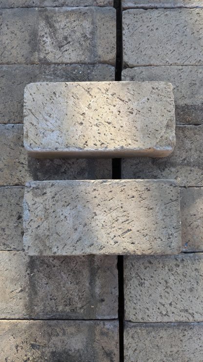 Vintage Bricks