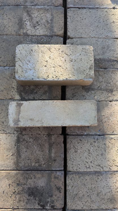 Vintage Bricks