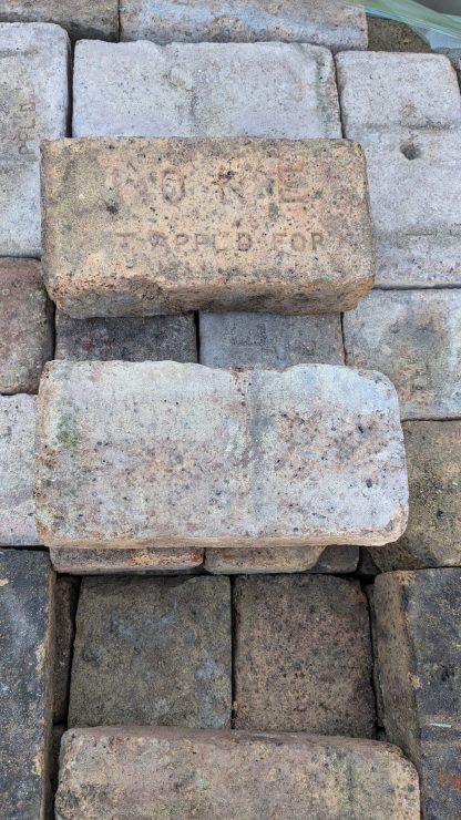 Vintage Bricks