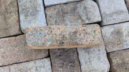 Vintage Bricks