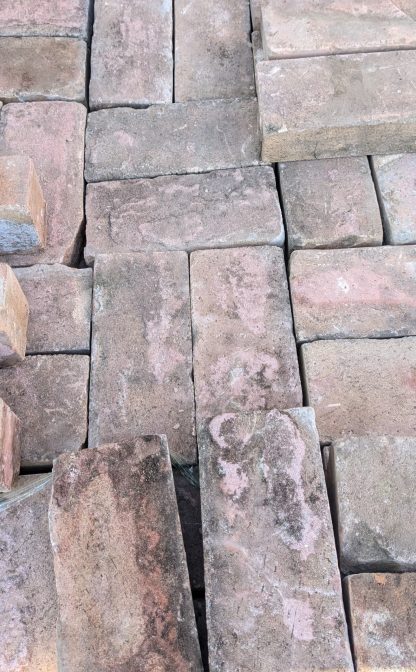 Vintage Bricks