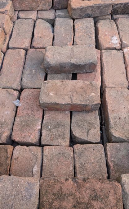 Vintage Bricks
