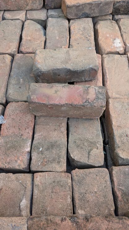 Vintage Bricks