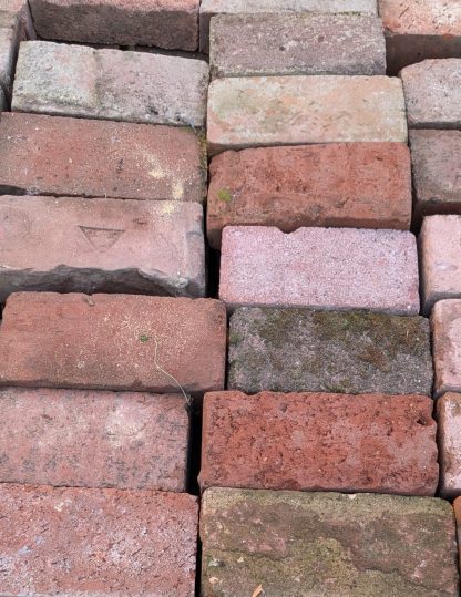 Vintage Bricks