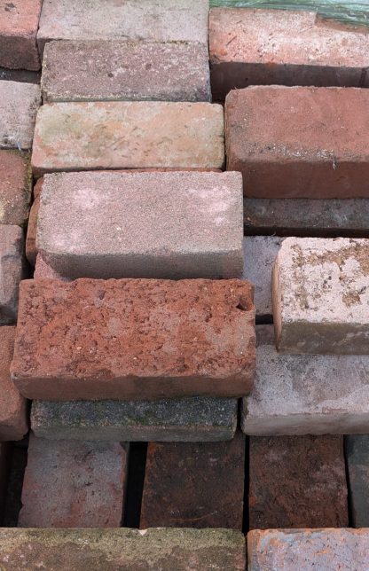 Vintage Bricks