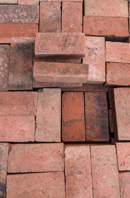 Vintage Bricks