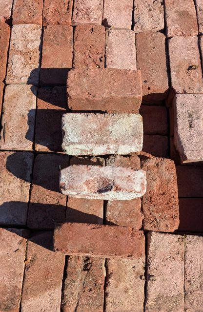 Vintage Bricks