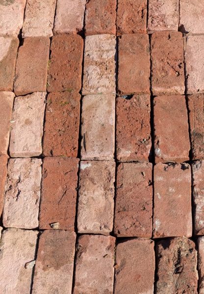 Vintage Bricks