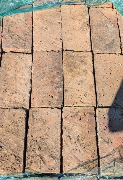 Vintage Bricks