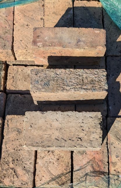 Vintage Bricks