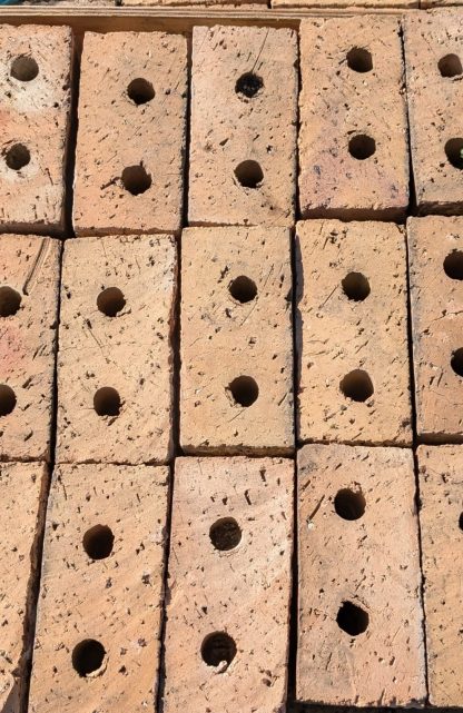 Vintage Bricks