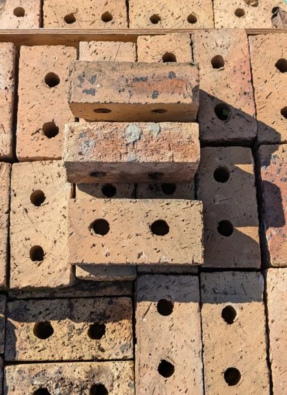 Vintage Bricks