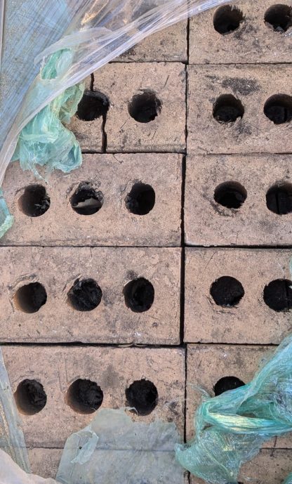 Vintage Bricks
