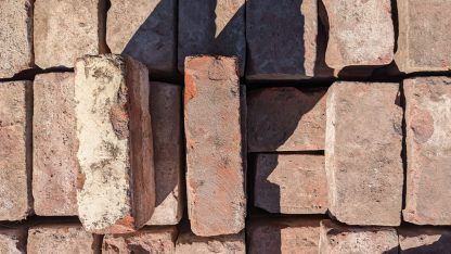 Vintage Bricks
