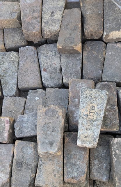 Vintage Bricks