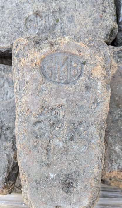 Vintage Bricks
