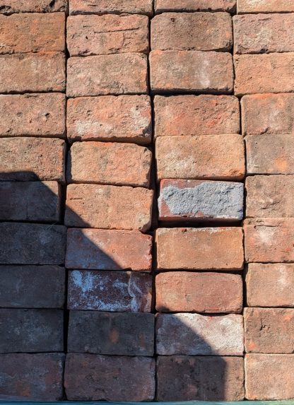 Vintage Bricks
