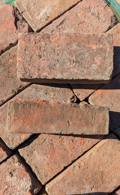 Vintage Bricks