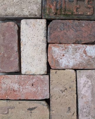 Vintage Bricks